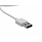 USB Cable Xtorm CXG2010 White (2 Units)