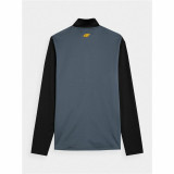 Men's Sports Jacket 4F BLMF012 Grey