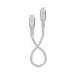 USB Cable Linq Byelements LQCU4030 White
