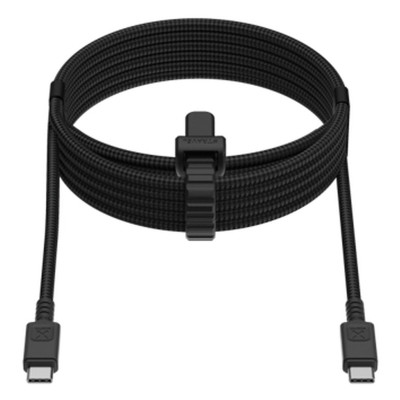 USB Cable Xtorm CX3071 Black 1,5 m