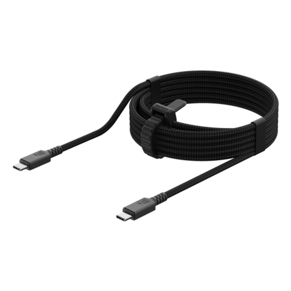 USB Cable Xtorm CX3071 Black 1,5 m
