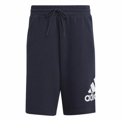 Long Sports Trousers Adidas M Mh Bosshortft Men