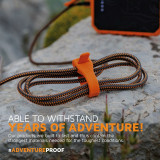 USB Cable Xtorm CXX2008 Orange