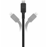 USB Cable Xtorm CX3011 Black 1,5 m