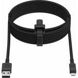 USB Cable Xtorm CX3011 Black 1,5 m