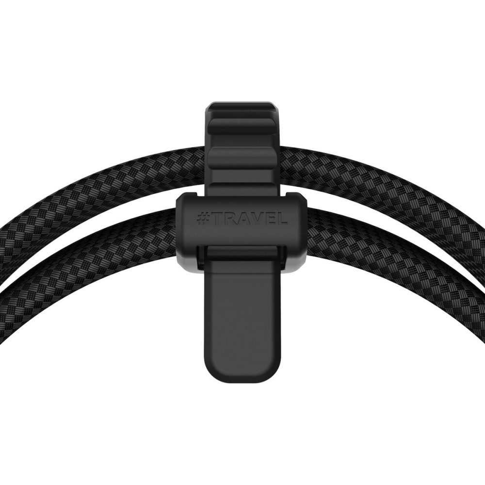 USB Cable Xtorm CX3011 Black 1,5 m