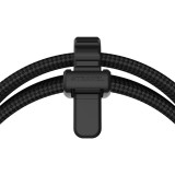 USB Cable Xtorm CX3011 Black 1,5 m