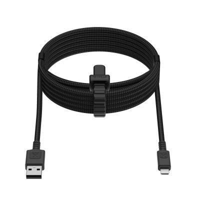 USB Cable Xtorm CX3011 Black 1,5 m
