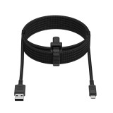 USB Cable Xtorm CX3011 Black 1,5 m