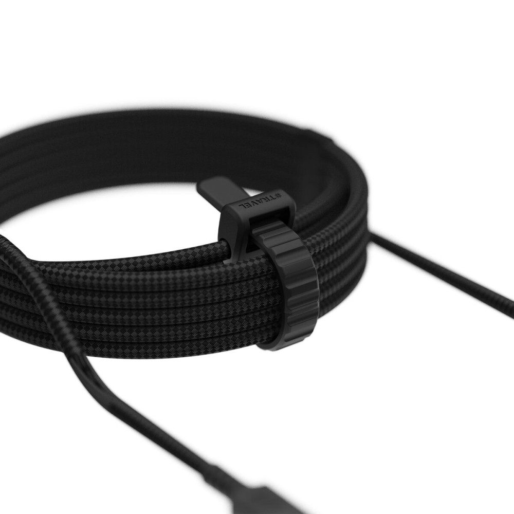 USB Cable Xtorm CX3011 Black 1,5 m