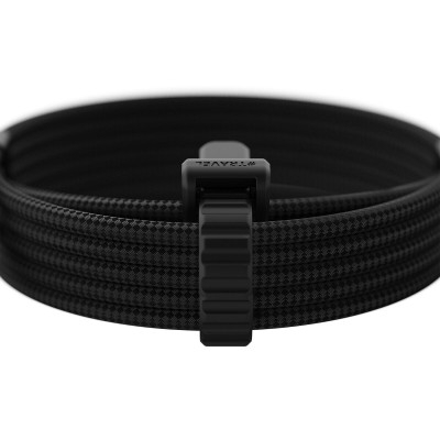 USB Cable Xtorm CX3011 Black 1,5 m