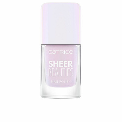 Nail polish Catrice SHEER BEAUTIES