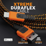 USB Cable Xtorm CXX2001 Orange