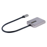 Adaptor Startech MST14CD122DP Grey