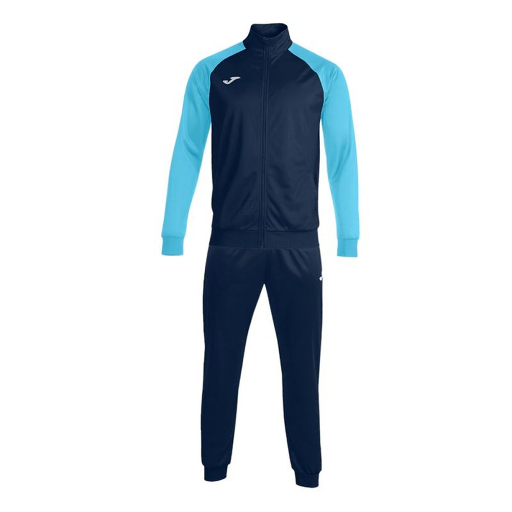 Children’s Tracksuit Joma Sport Academy IV Navy Blue