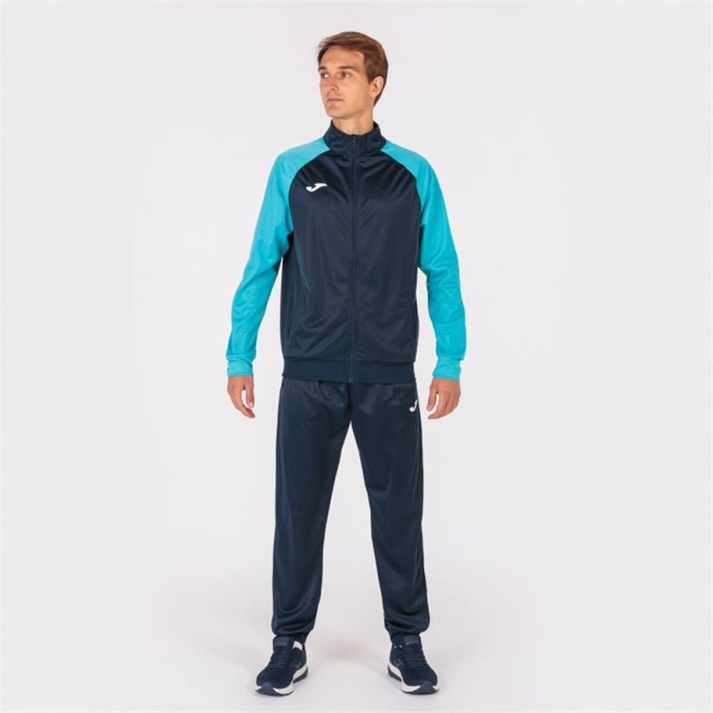 Children’s Tracksuit Joma Sport Academy IV Navy Blue