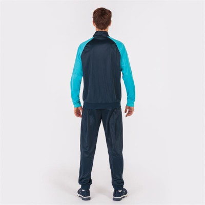 Children’s Tracksuit Joma Sport Academy IV Navy Blue