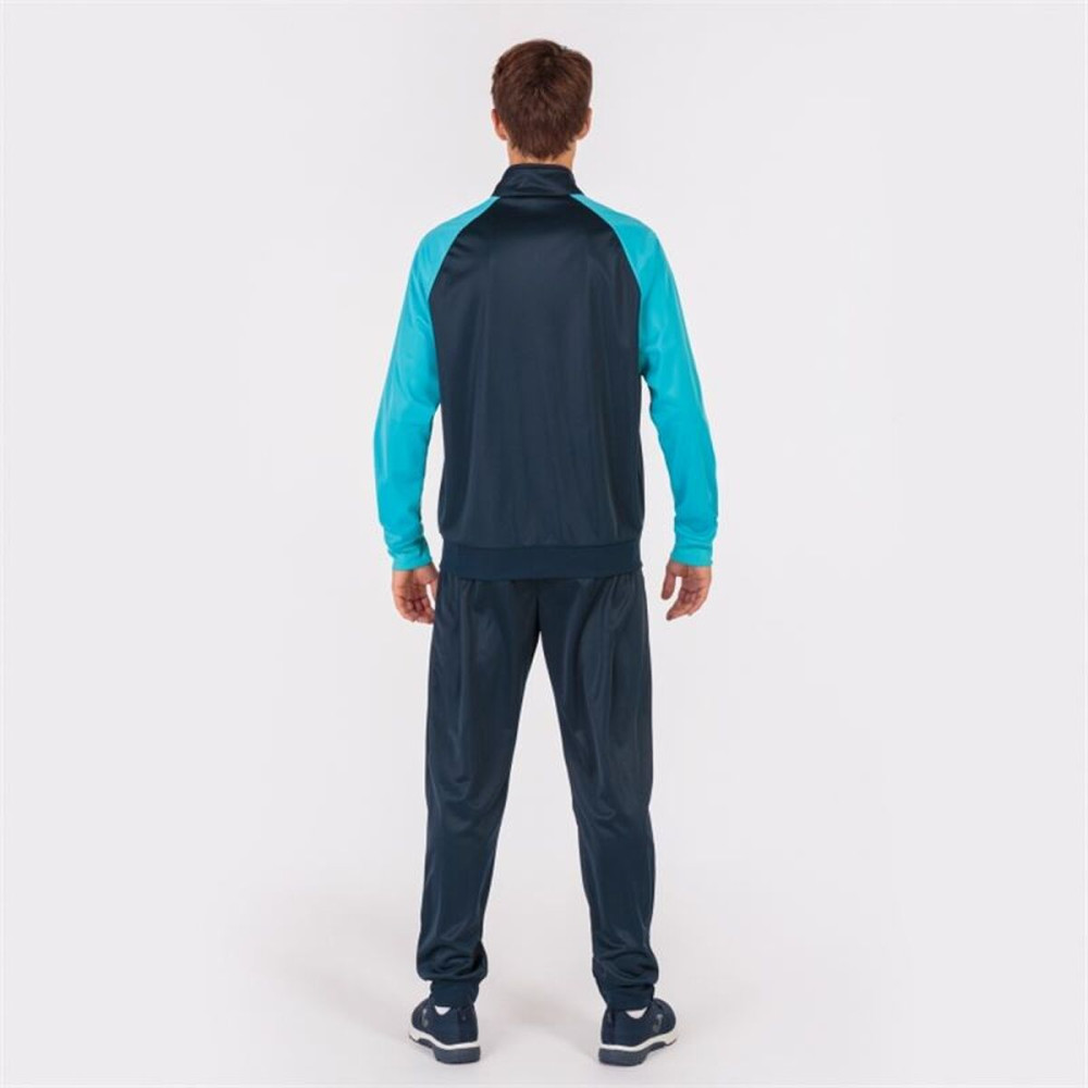 Children’s Tracksuit Joma Sport Academy IV Navy Blue