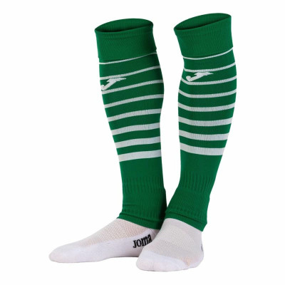 Adult's Football Socks Joma Sport Premier II White (43 - 46)