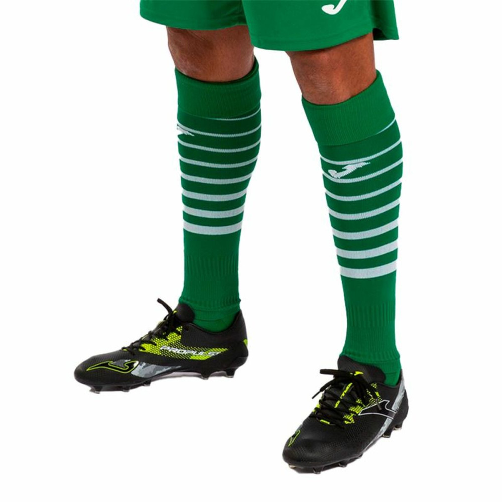 Adult's Football Socks Joma Sport Premier II White (43 - 46)