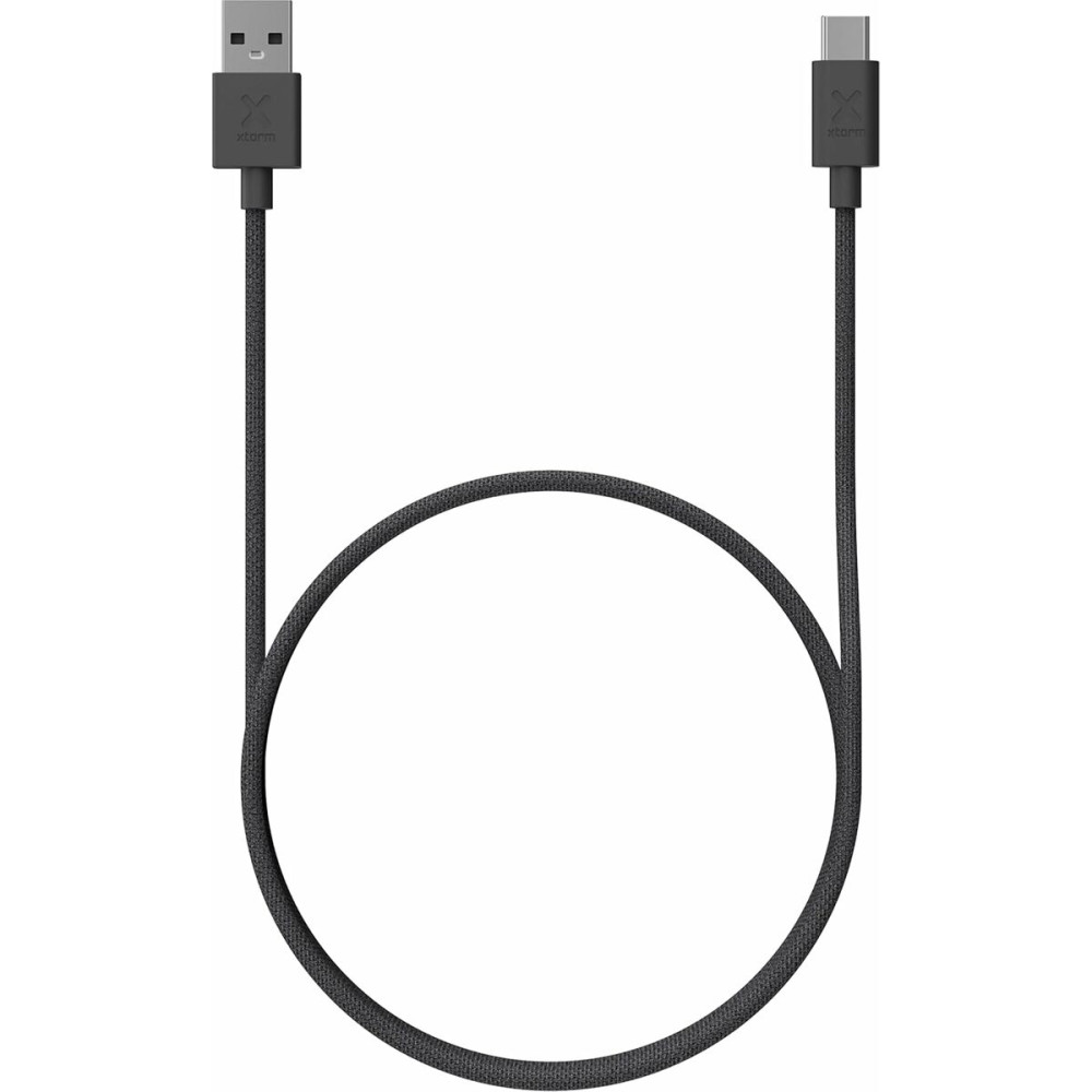 USB Cable Xtorm CXG2051 Black