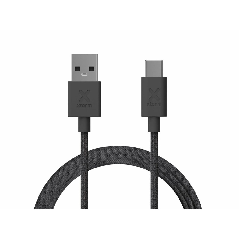 USB Cable Xtorm CXG2051 Black