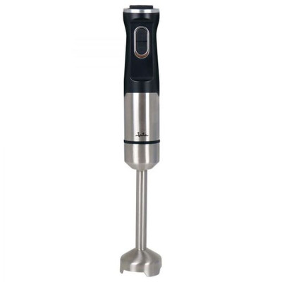 Hand-held Blender JATA JEBT1851 Black 1500 W 230 V Ergonomic