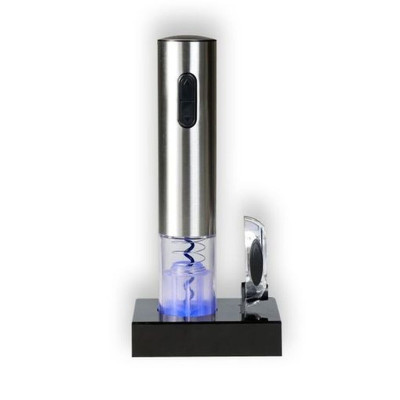 Corkscrew JATA HVIN2201      * Stainless steel ABS