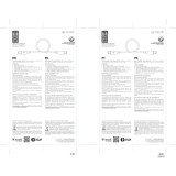 USB-C to USB-C Cable Muvit for Change Magenta 1,2 m