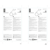 USB-C Cable Muvit for Change Black