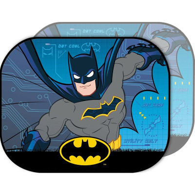 Side sunshade Batman CZ10971