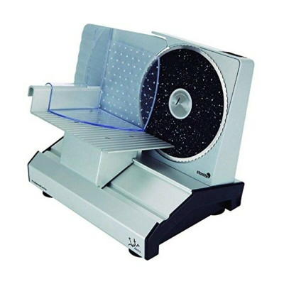 Meat Slicer JATA BT265 Silver 200 W