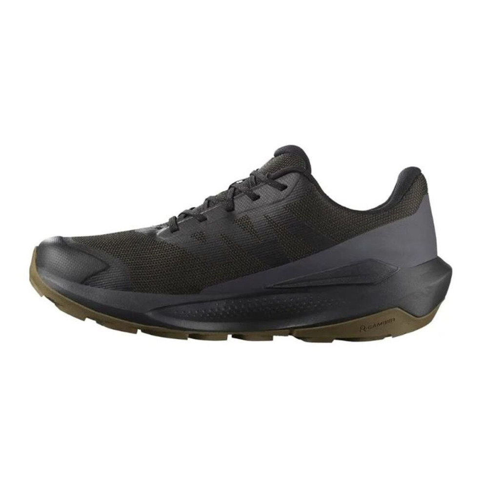 Men's Trainers Salomon Elixir Tour Black