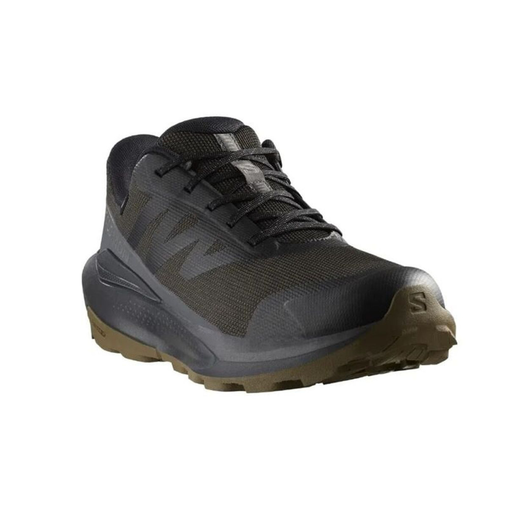 Men's Trainers Salomon Elixir Tour Black