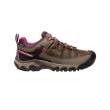 Hiking Boots Keen Targhee III Brown Pink