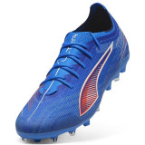 Adult's Football Boots Puma Ultra 6 Pro Mg Ultra White