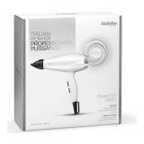 Hairdryer Babyliss 6704WE 2000W White 2000 W
