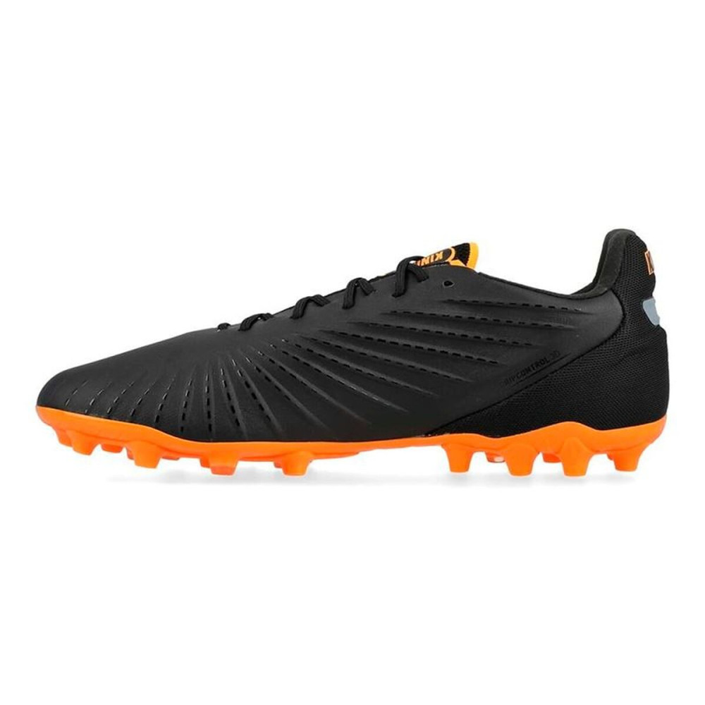 Adult's Football Boots Puma King Ultimate Mg Black