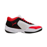 Basketball Shoes for Adults Puma Court Pro 2 White Red