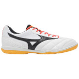 Adult's Indoor Football Shoes Mizuno Mrl Sala Club White
