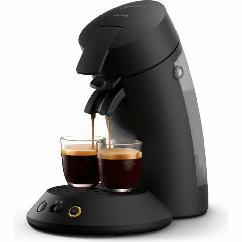 Coffee-maker Philips CSA210/61 700 ml Black