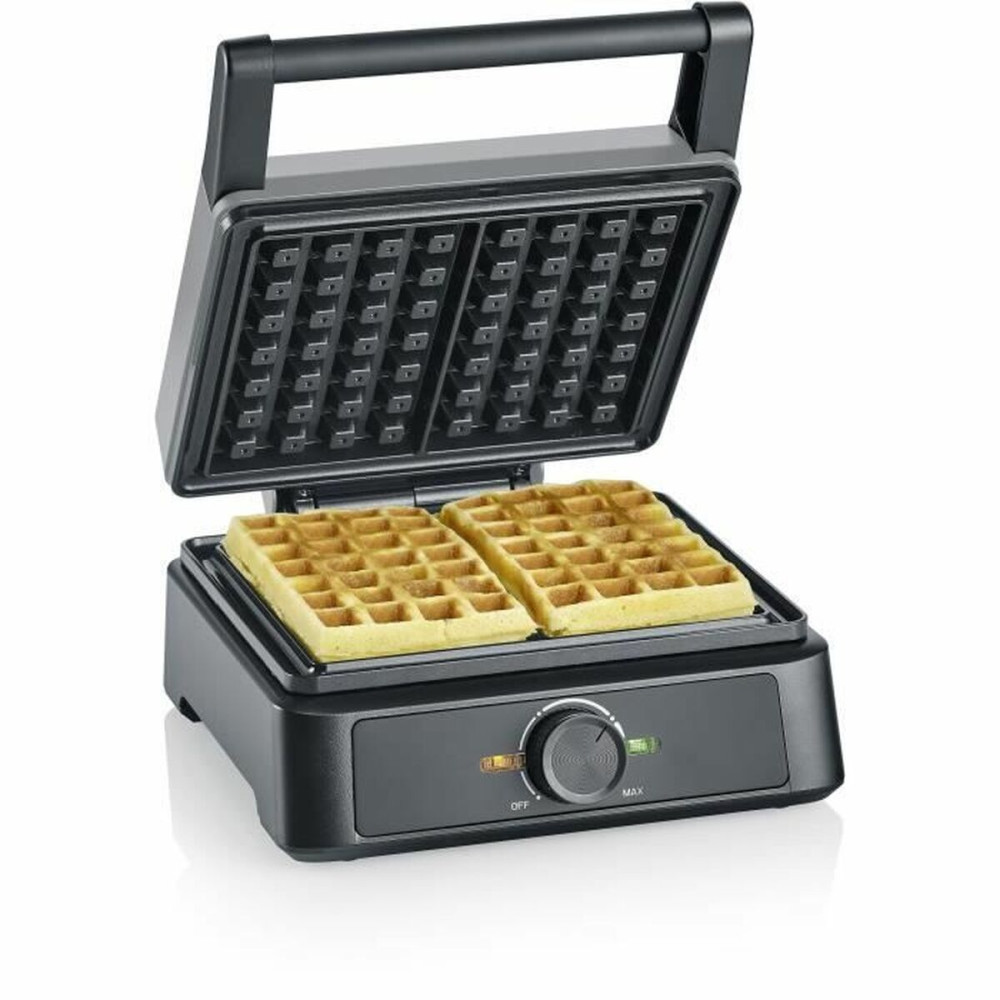 Waffle Maker Severin