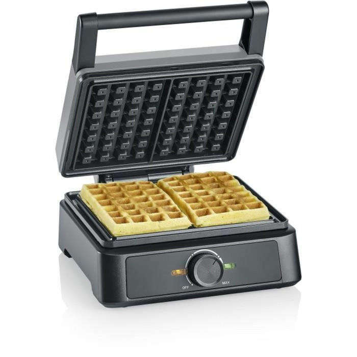 Waffle Maker Severin