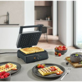 Waffle Maker Severin