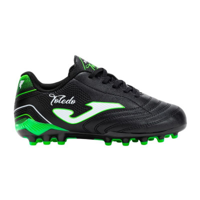 Adult's Football Boots Joma Sport Toledo Black