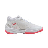 Basketball Shoes for Children Puma Court Pro 2 Jr