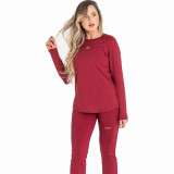 Women's long sleeve T-shirt Ditchil Ditchil Long Sleeve Diva Fitness