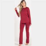 Women's long sleeve T-shirt Ditchil Ditchil Long Sleeve Diva Fitness