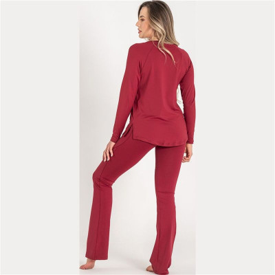 Women's long sleeve T-shirt Ditchil Ditchil Long Sleeve Diva Fitness