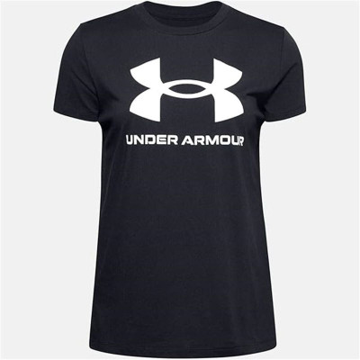 Women’s Short Sleeve T-Shirt Under Armour Sportstyle